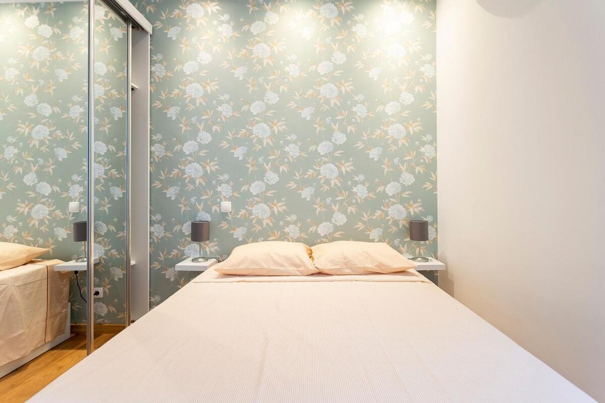 Bright 1 Bedroom Apartment In The Heart Of Sunny Lisboa Dış mekan fotoğraf
